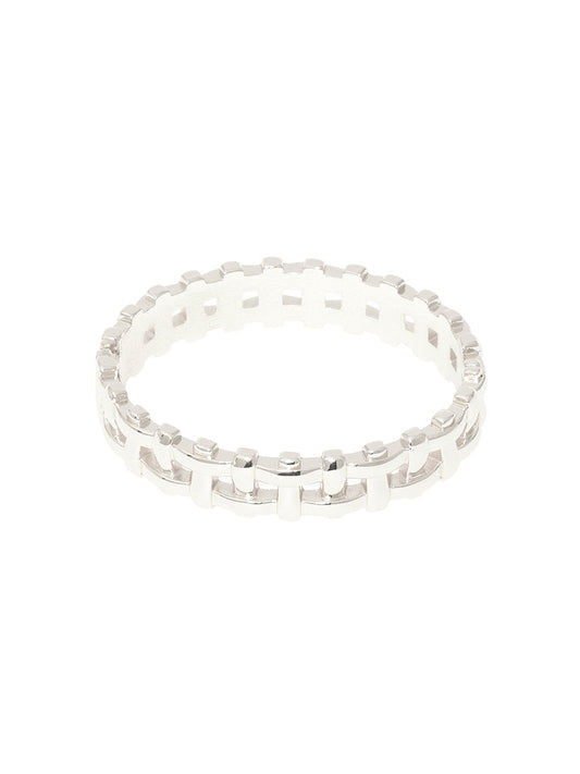 Mended Fences Bracelet