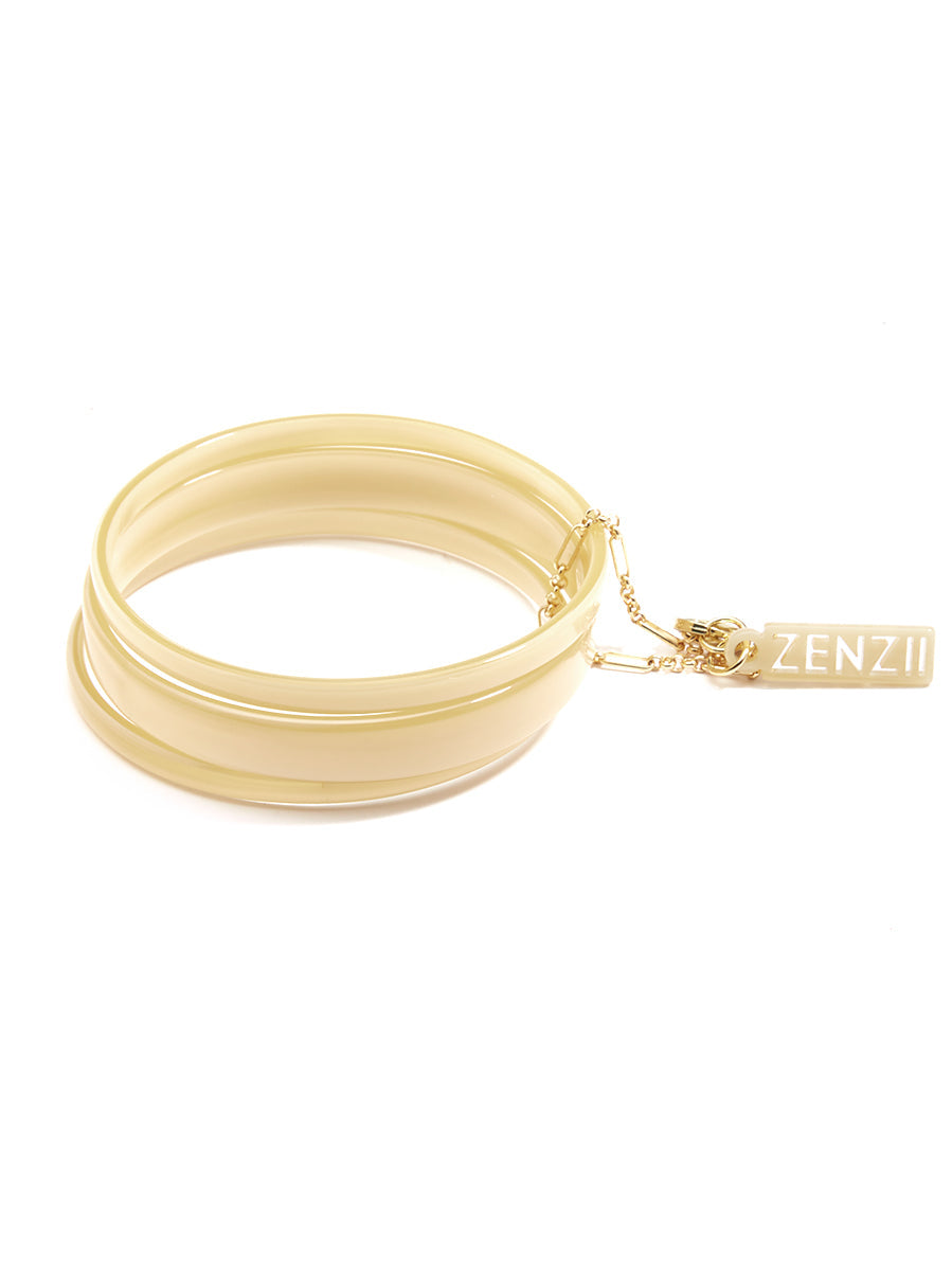 Torti-Ful Bangle Set