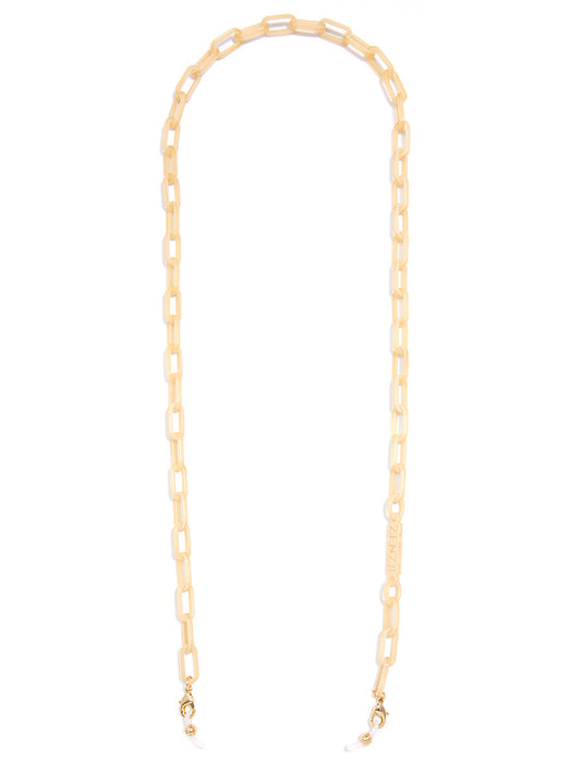 Acetate Convertible Mask Chain