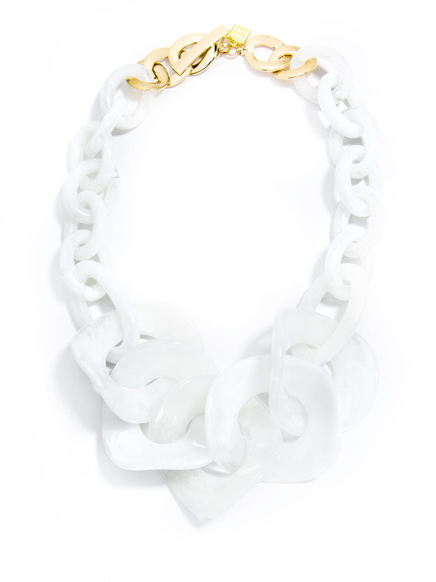 Cloud Necklace