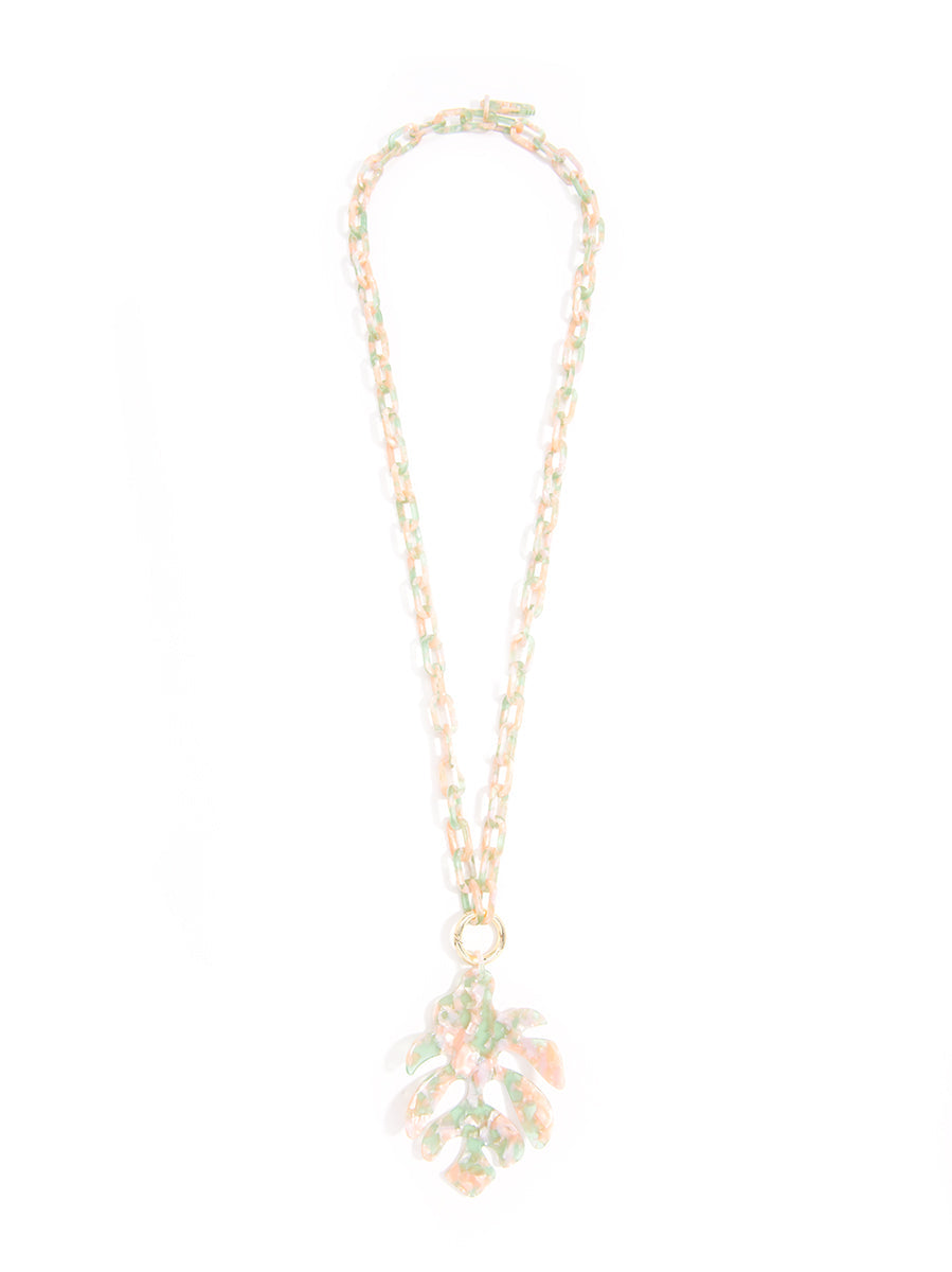Teagan Pendant Necklace