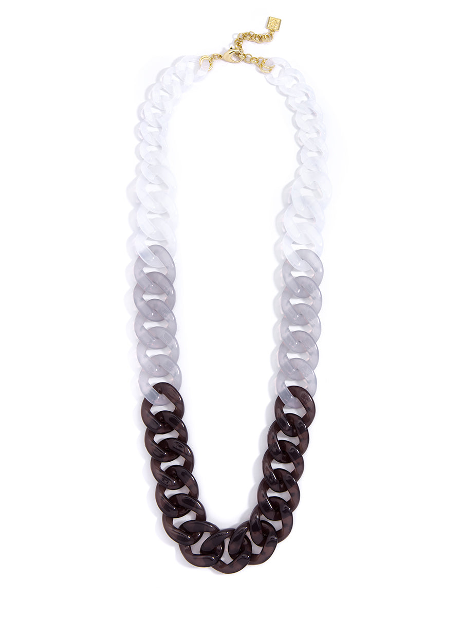 Block Party Chain Necklace