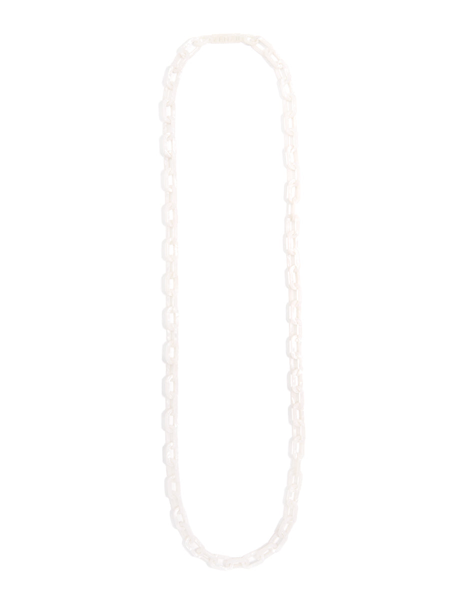 Touch of Tortoise Necklace