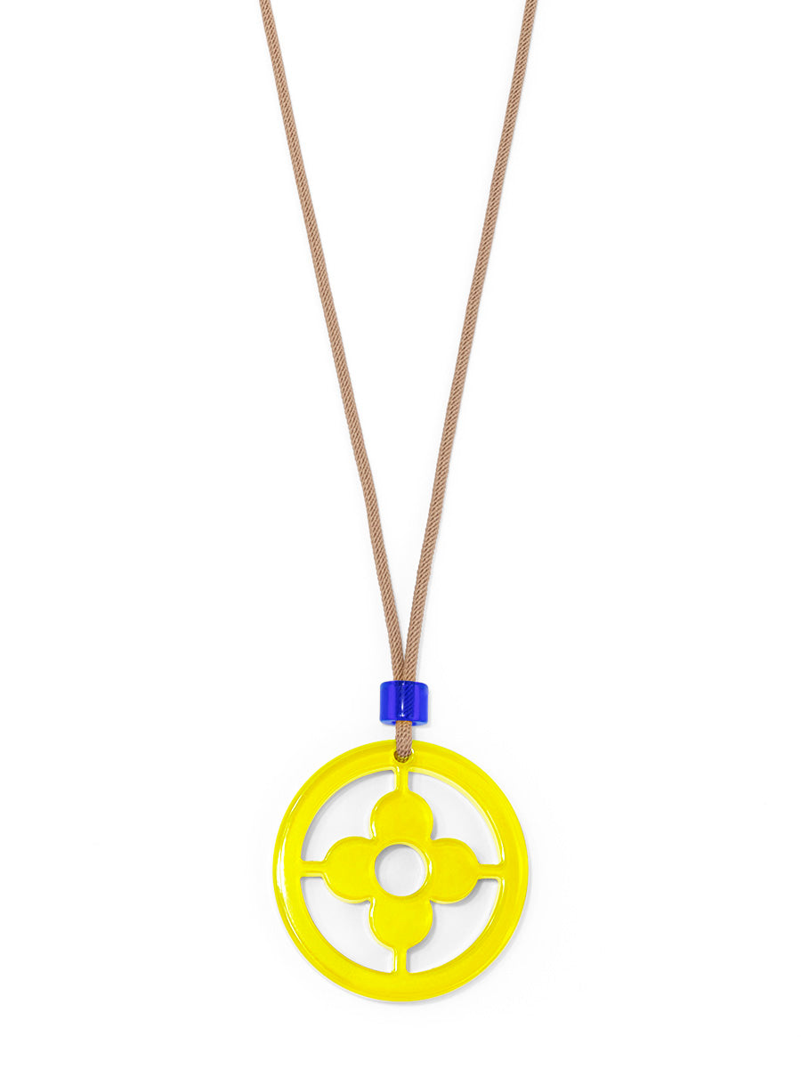 Vanessa Necklace