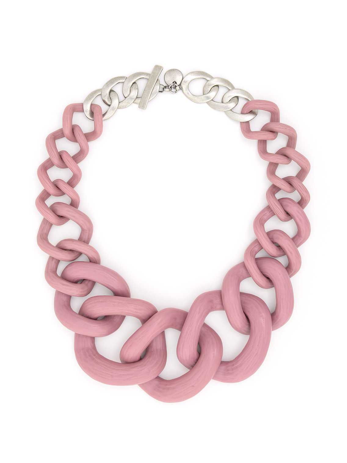 Rolling Rocks Necklace