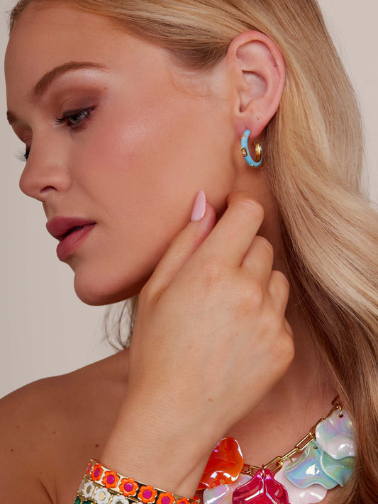 Eden Earring