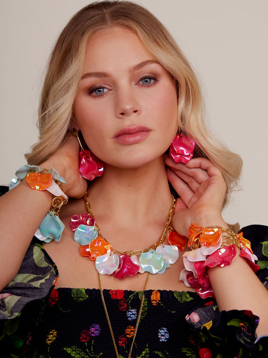 Lucy Necklace