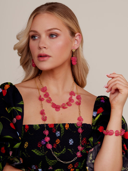 Kalani Short Necklace