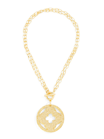 Felicity Pendant
