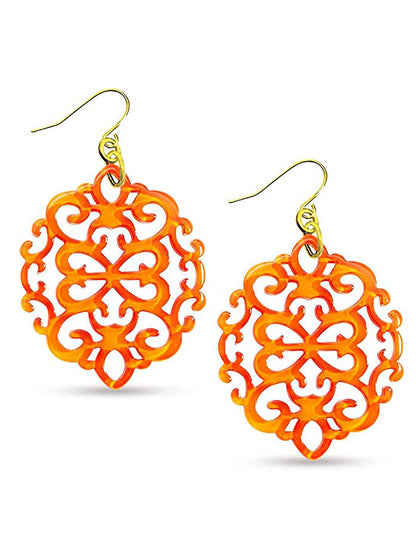 Mia Drop Earring
