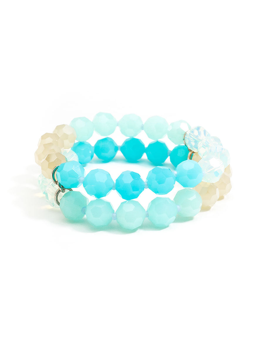 Double Dots Bracelet