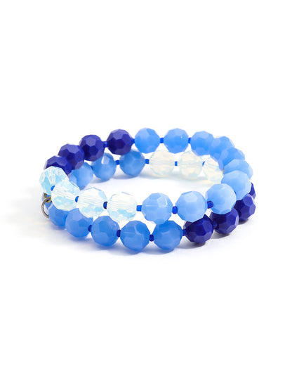 Double Dots Bracelet