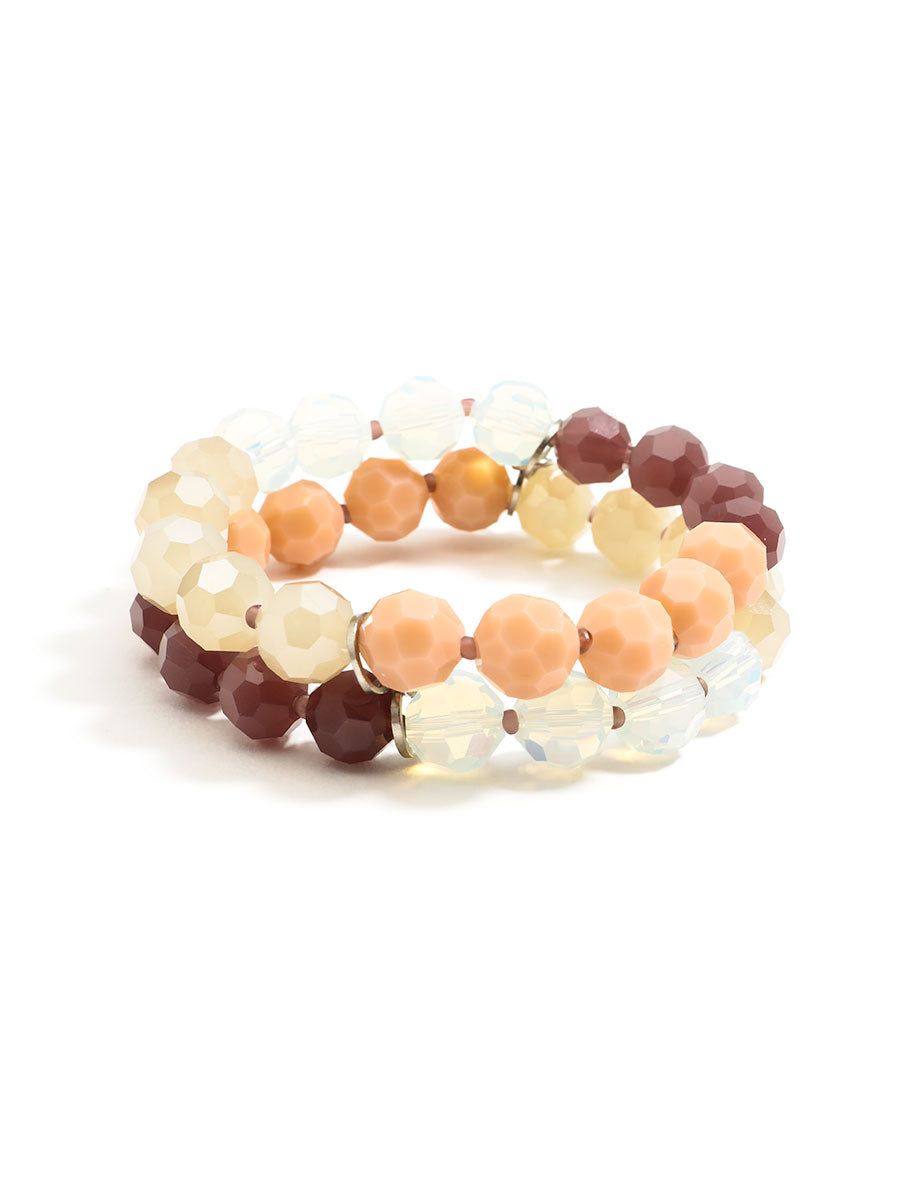 Double Dots Bracelet