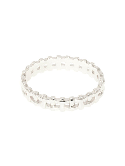 Mended Fences Bracelet