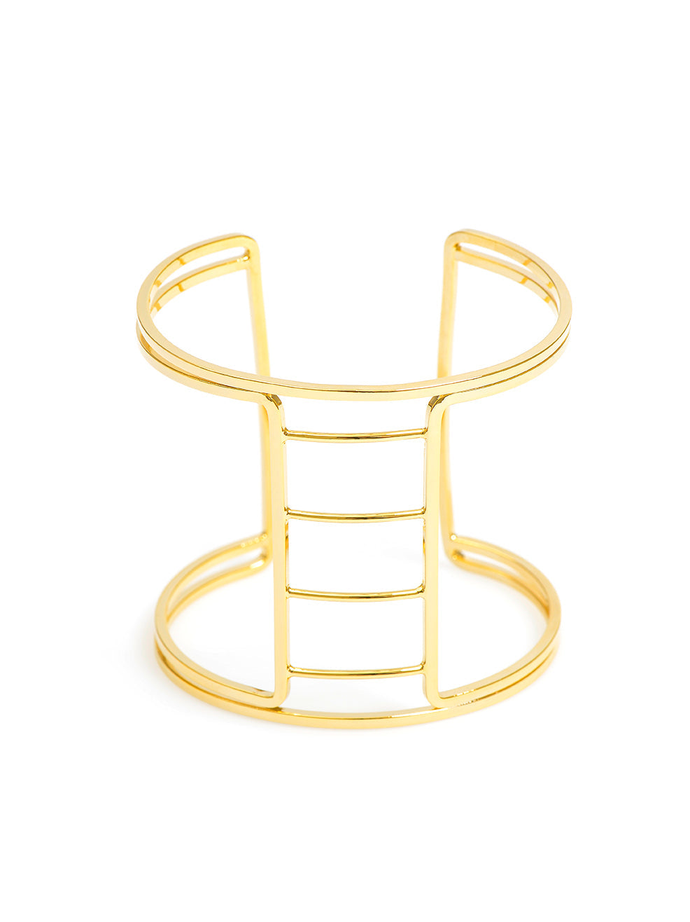 Climbing To The Top Bracelet