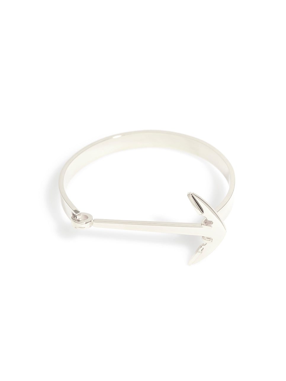 Golden Archery Bracelet