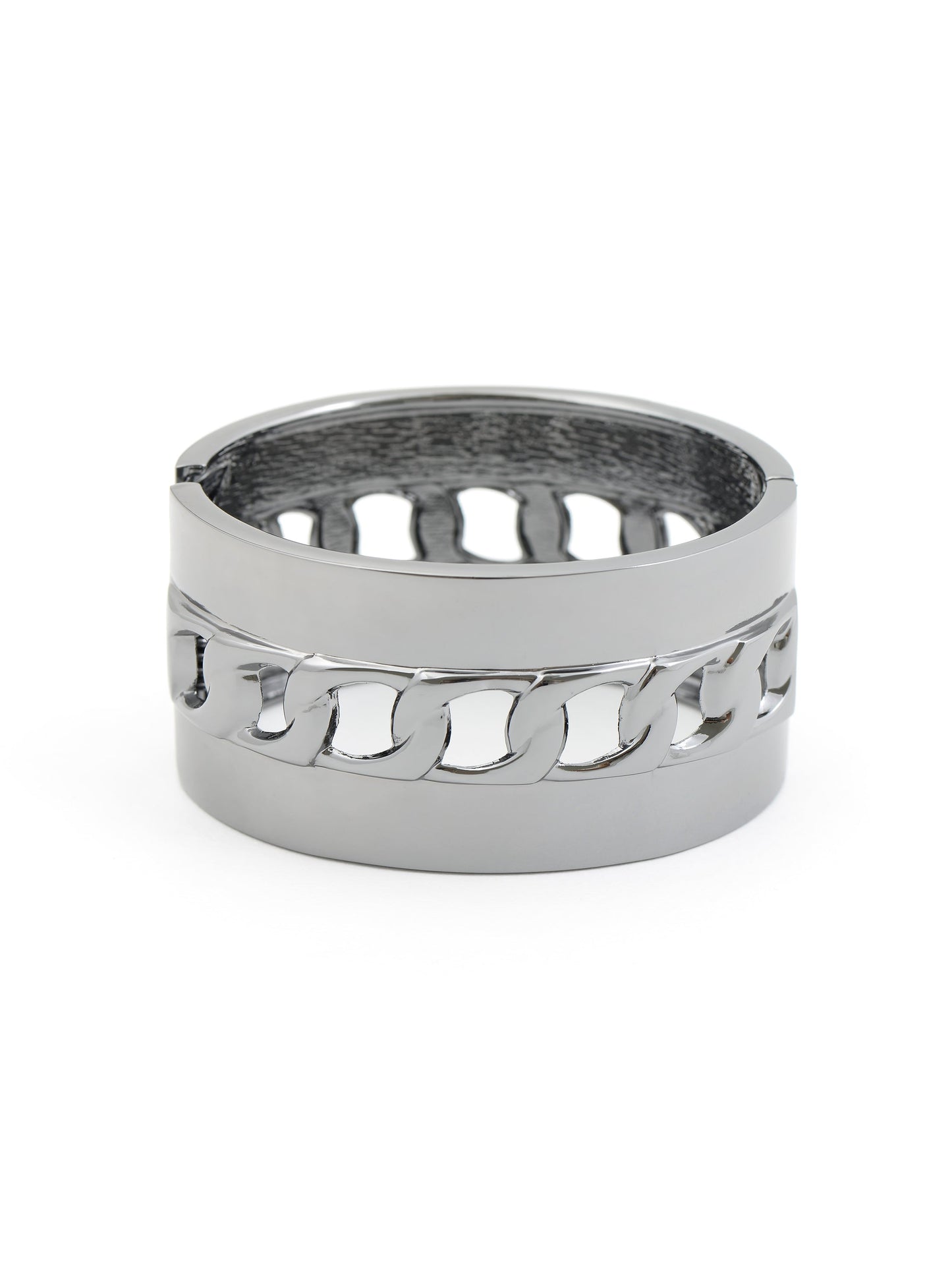 Cuff n' Links Bracelet