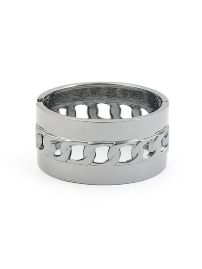 Cuff n' Links Bracelet