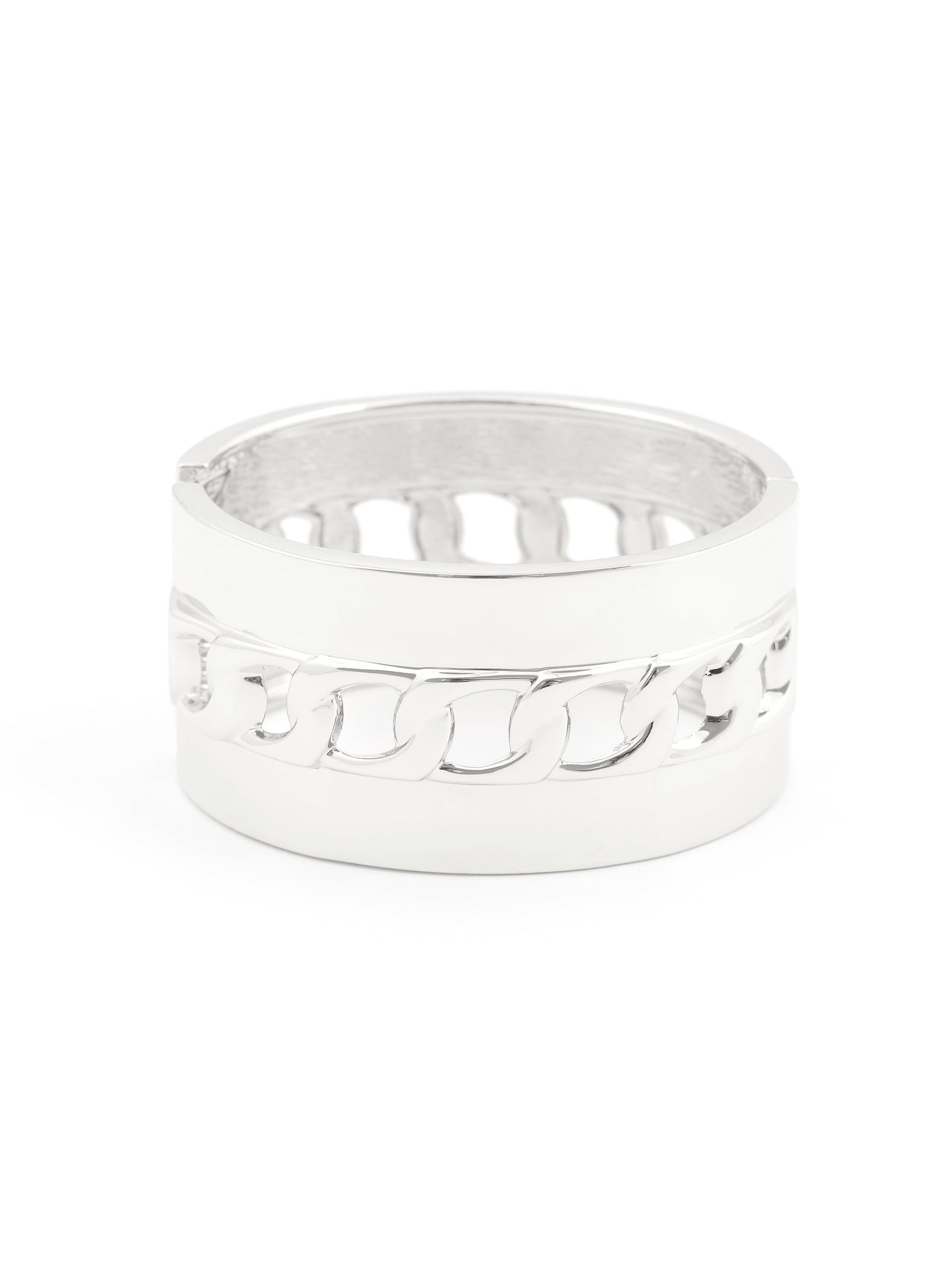 Cuff n' Links Bracelet