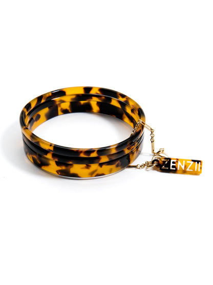 Torti-Ful Bangle Set