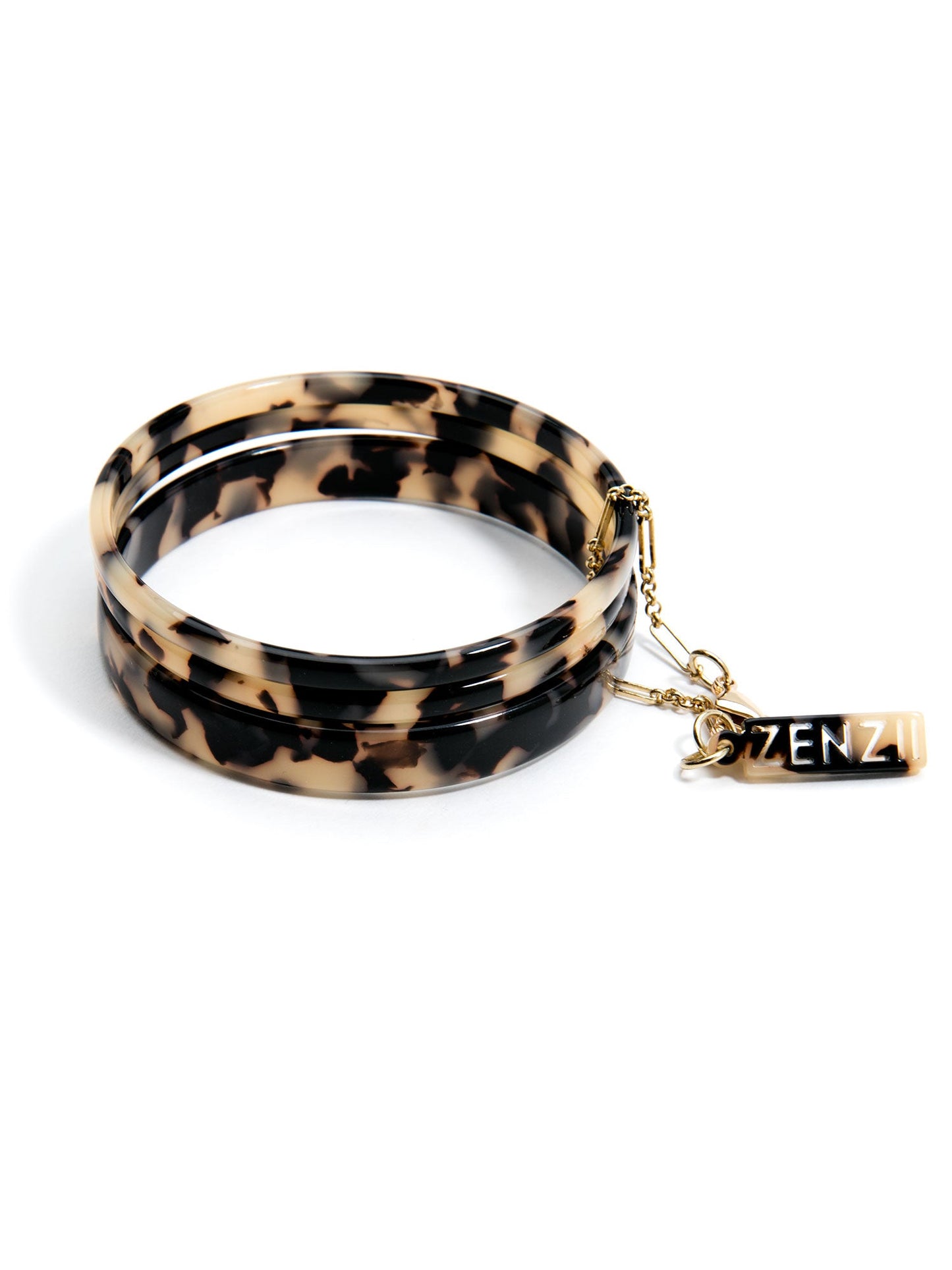 Torti-Ful Bangle Set