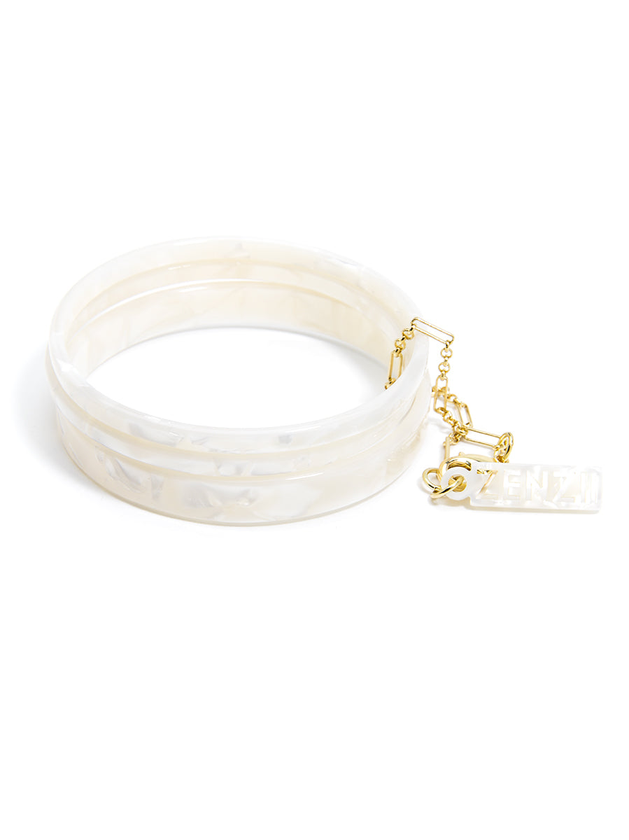 Torti-Ful Bangle Set