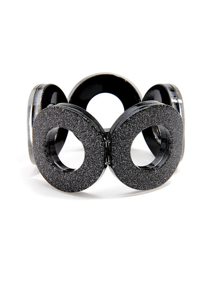 Mod Resin Bracelet