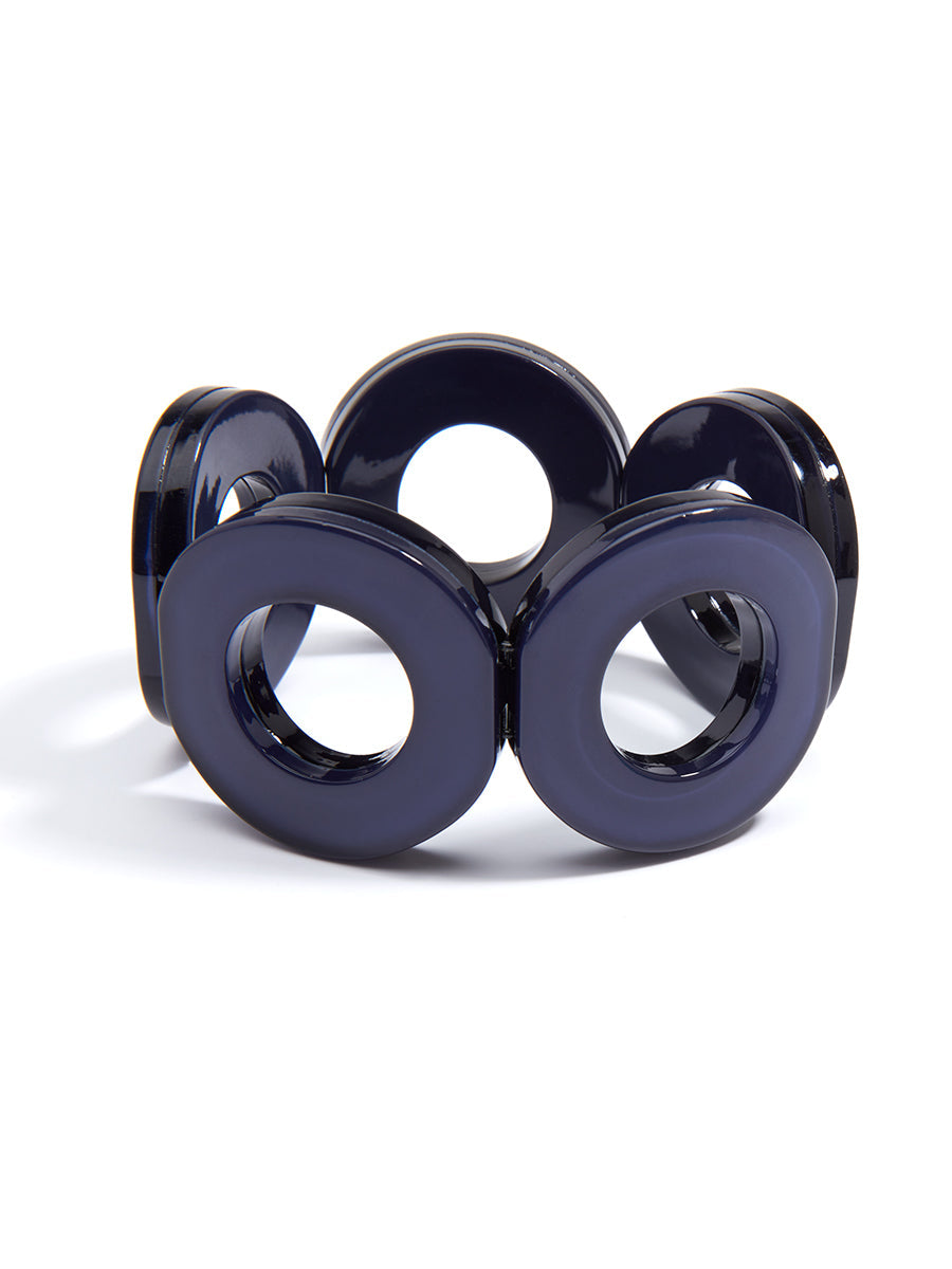 Mod Resin Bracelet