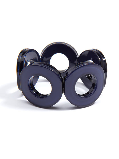 Mod Resin Bracelet