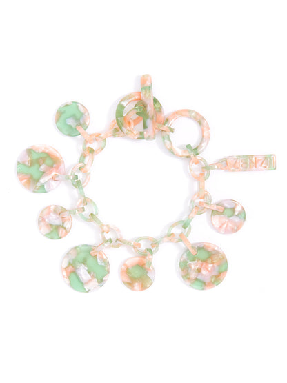 Torti-With-A-Twist Circle Bracelet