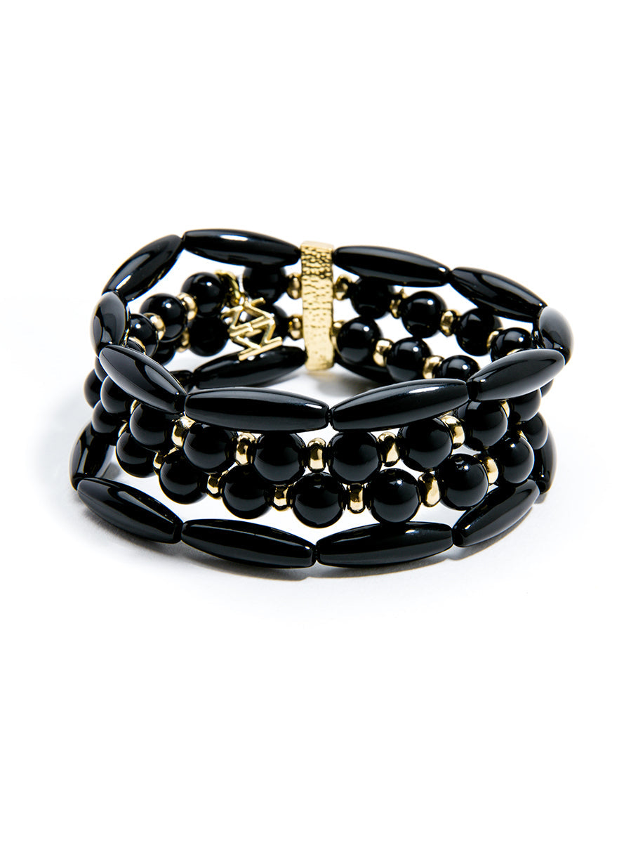 Beaded Bliss Bracelet
