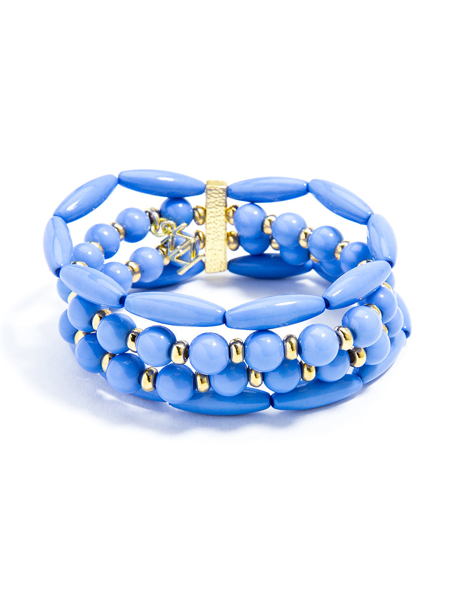 Beaded Bliss Bracelet