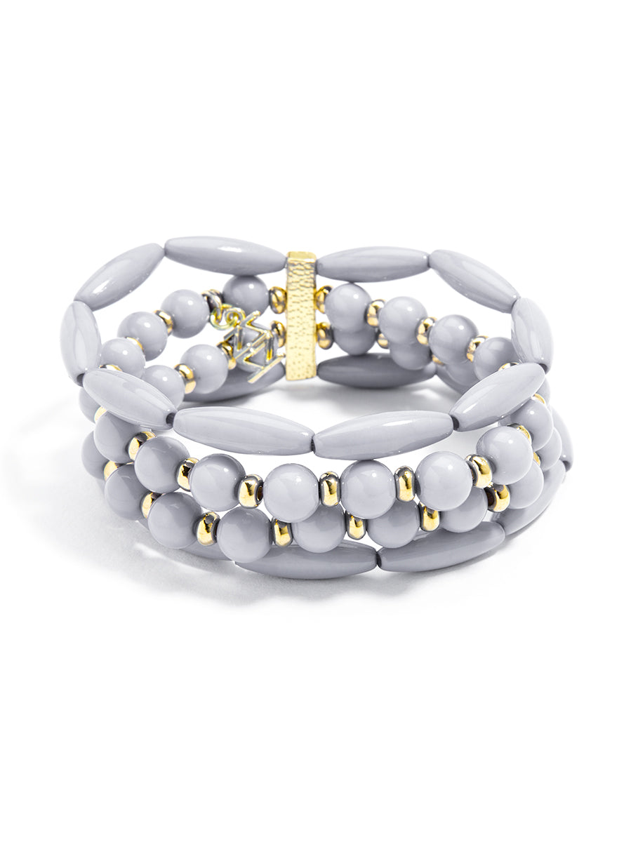 Beaded Bliss Bracelet