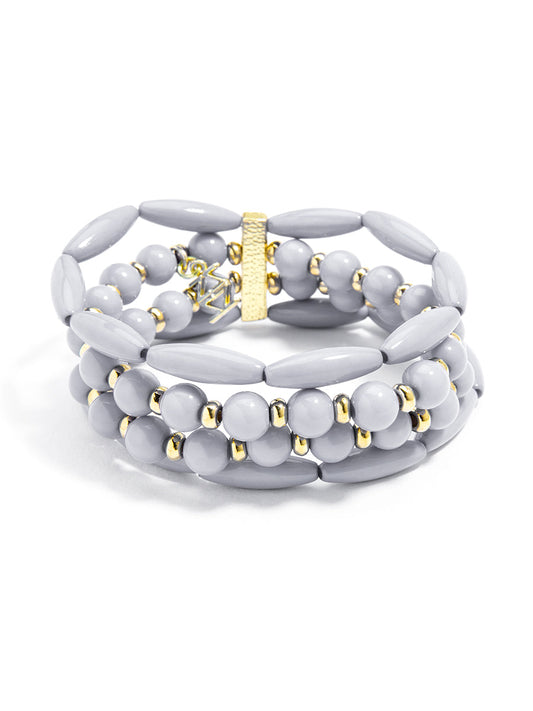 Beaded Bliss Bracelet
