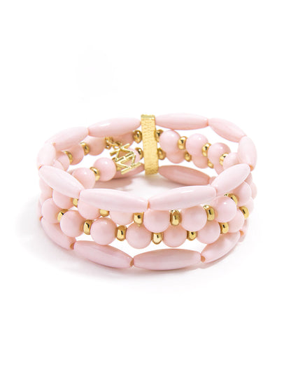 Beaded Bliss Bracelet