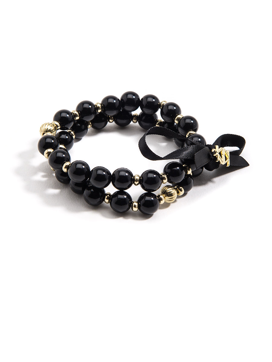Posh Double Bracelet