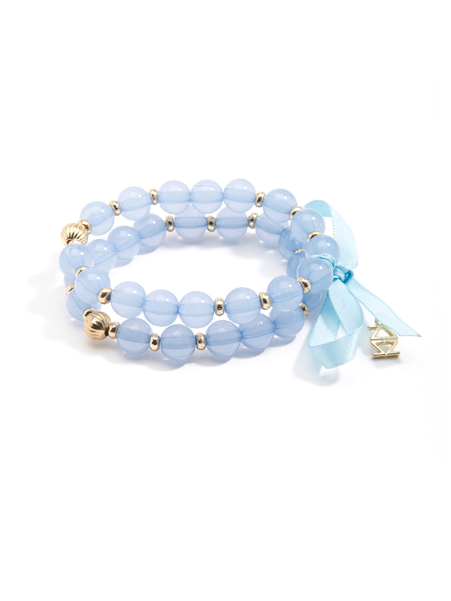 Posh Double Bracelet