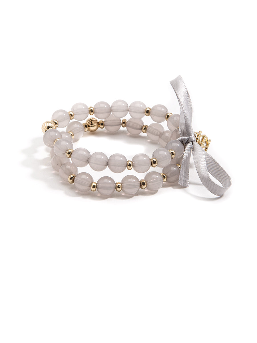 Posh Double Bracelet
