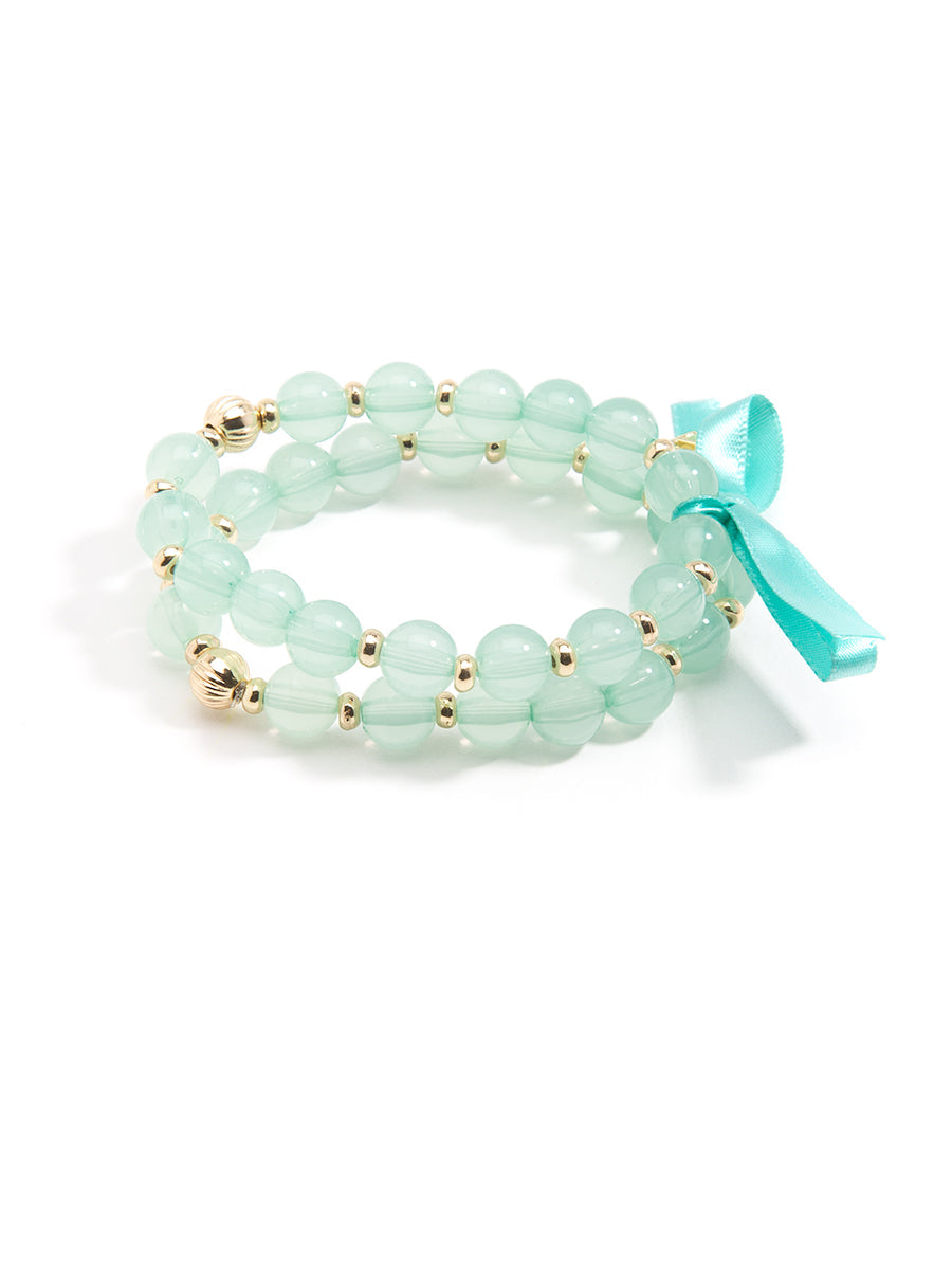 Posh Double Bracelet