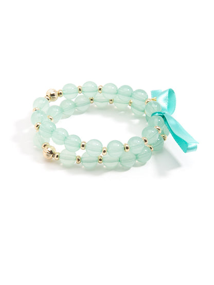 Posh Double Bracelet