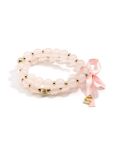 Posh Double Bracelet