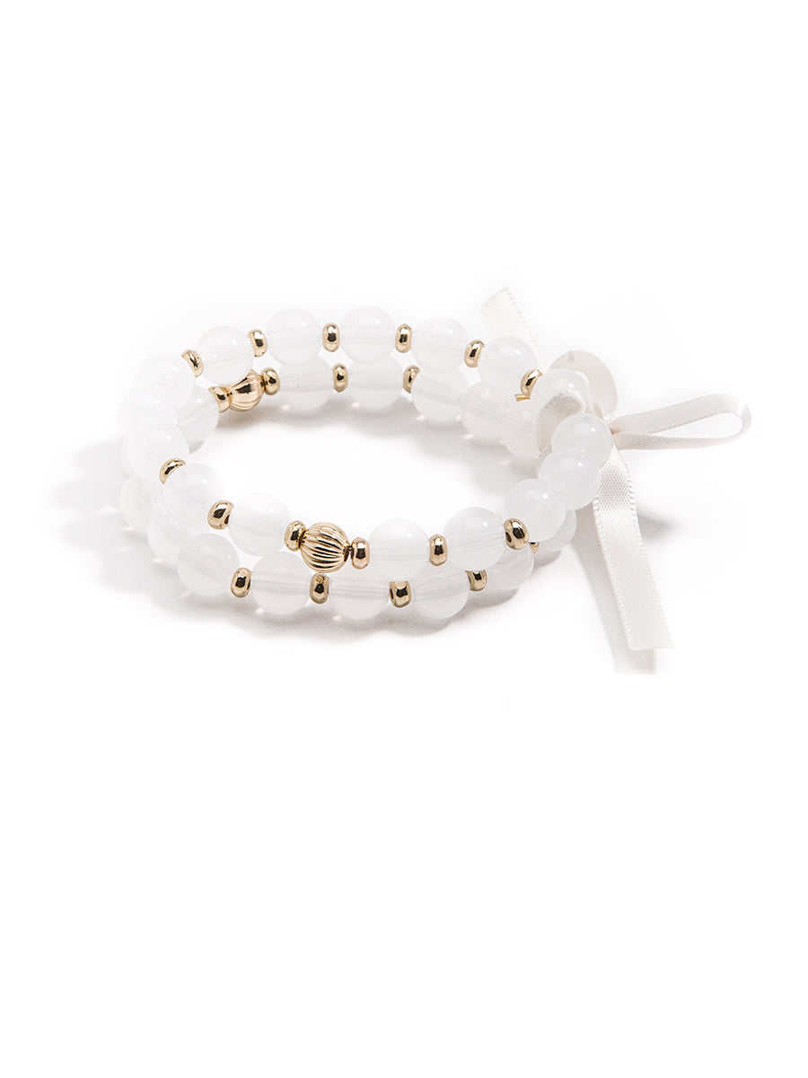 Posh Double Bracelet