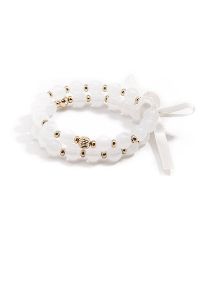 Posh Double Bracelet