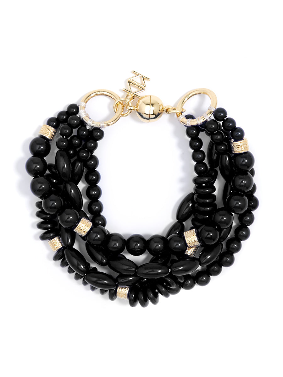 Swept Away Bracelet