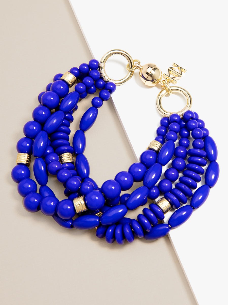 Swept Away Bracelet