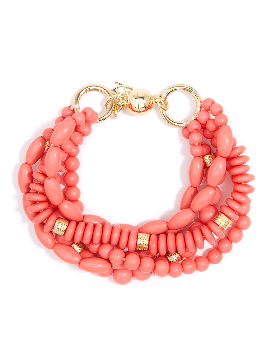Swept Away Bracelet
