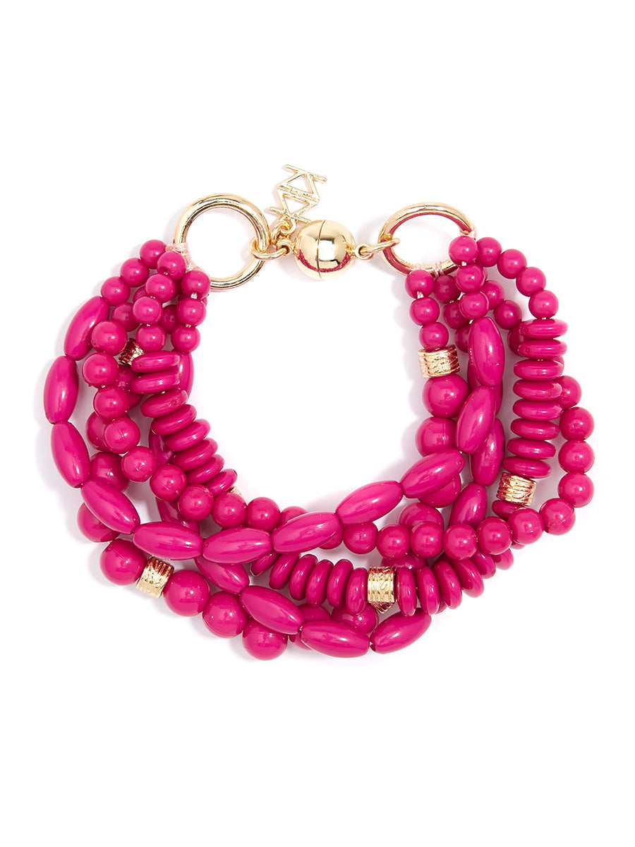 Swept Away Bracelet