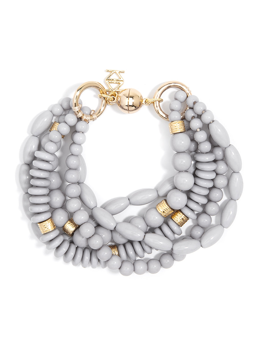 Swept Away Bracelet