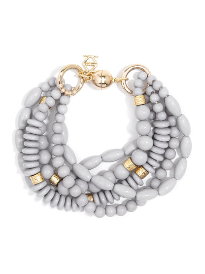 Swept Away Bracelet