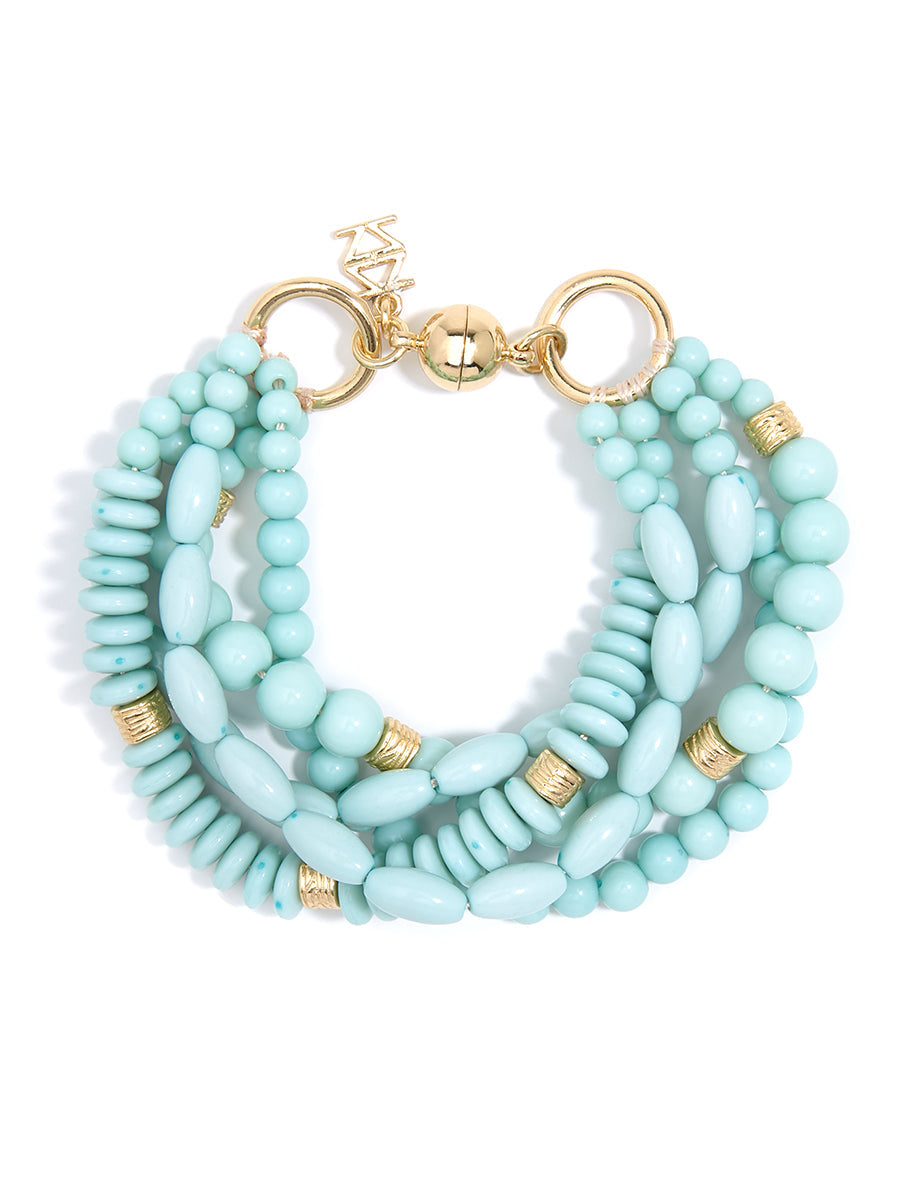 Swept Away Bracelet